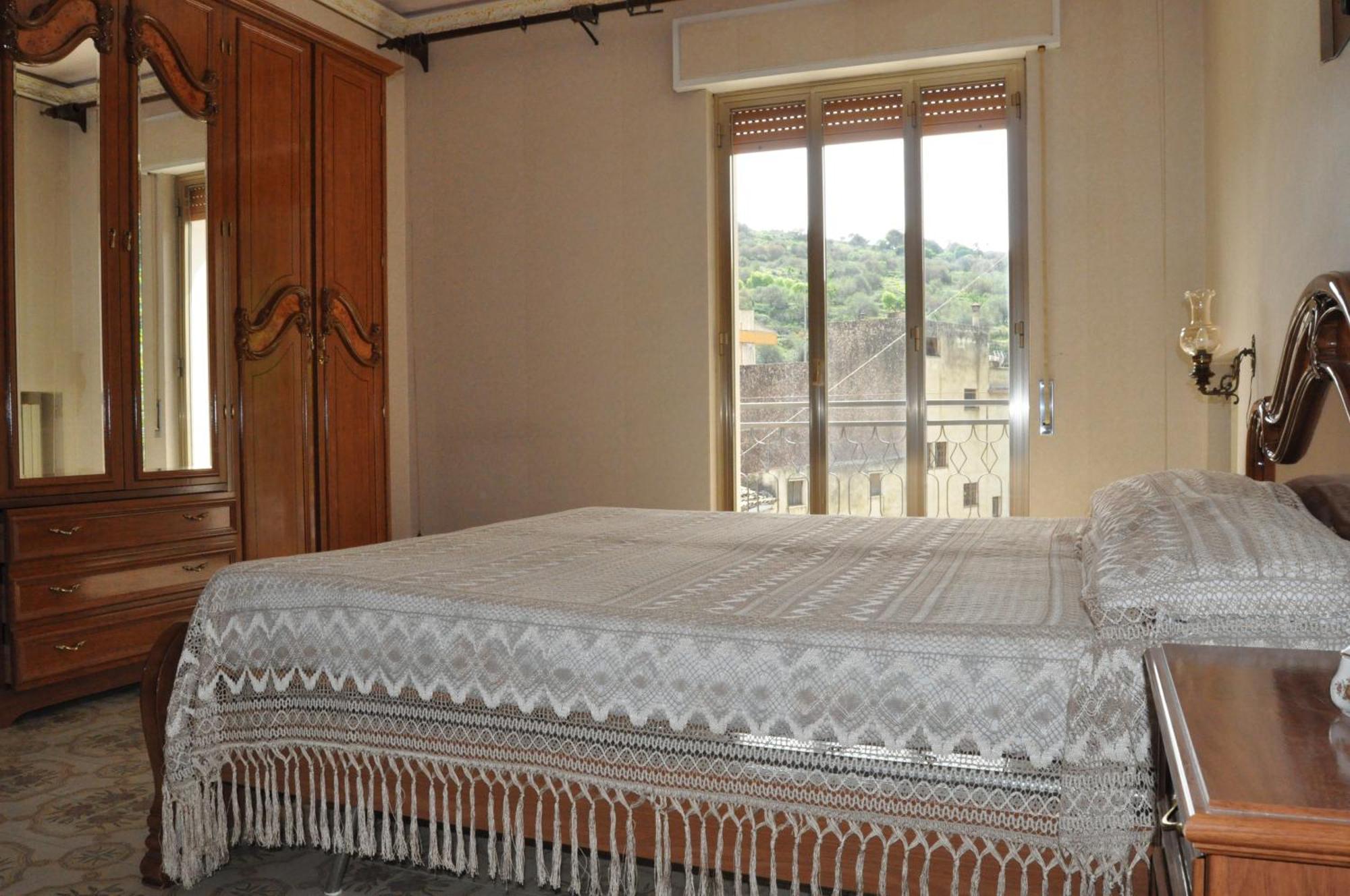 Casa Fontana Villa Modica Rum bild