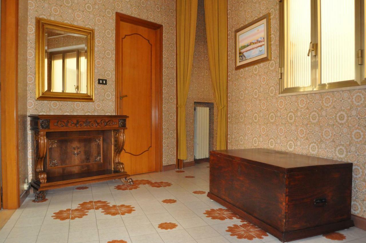 Casa Fontana Villa Modica Exteriör bild
