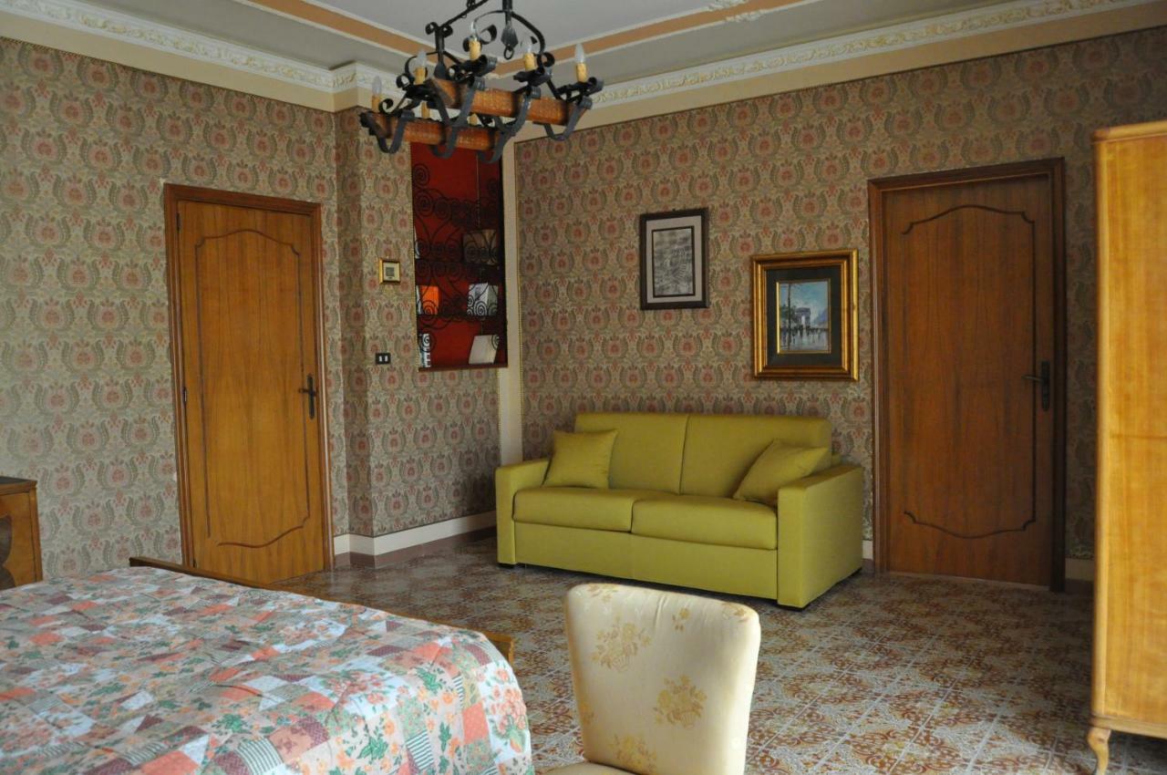 Casa Fontana Villa Modica Exteriör bild