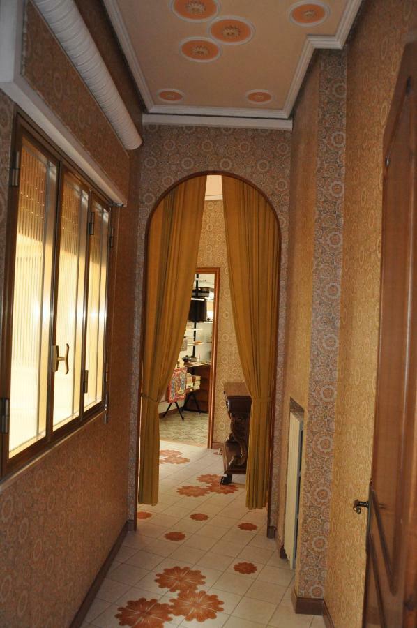 Casa Fontana Villa Modica Exteriör bild