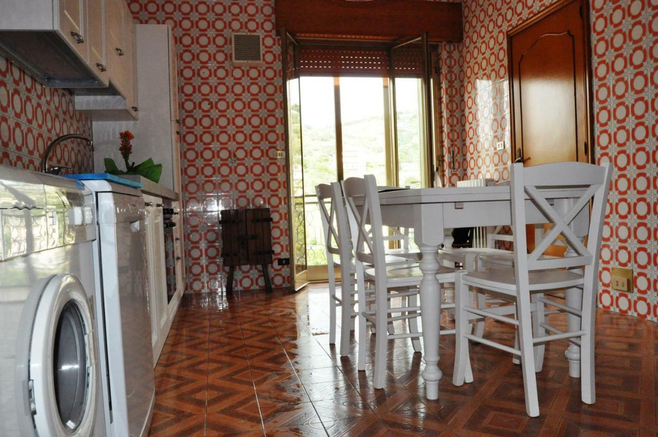 Casa Fontana Villa Modica Exteriör bild