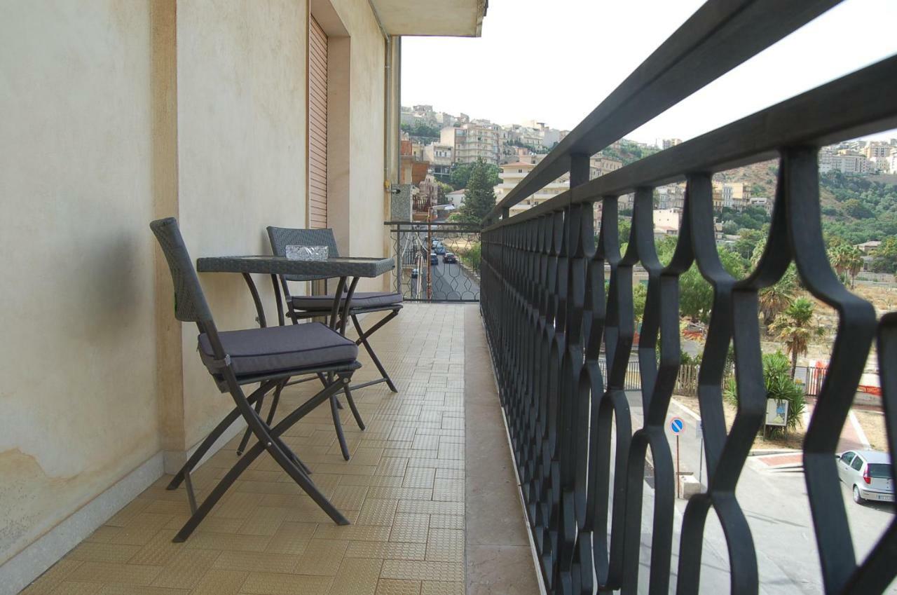 Casa Fontana Villa Modica Exteriör bild